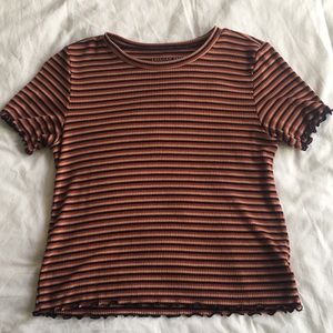 American eagle t shirt